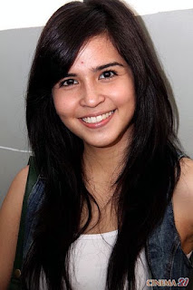 Biodata Zaneta Georgina Lengkap, Siap Bintangi Film Terbarunya Zaneta Georgina - Wikipedia bahasa Indonesia, ZANETA GEORGINA PROFIL | ::Profilnya Para Seleb:, Angel Aurafa Falencia Putri : Biodata Artis Lain nih :D